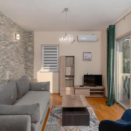 Danijel - Zad570 By Interhome Holiday home Sukosan