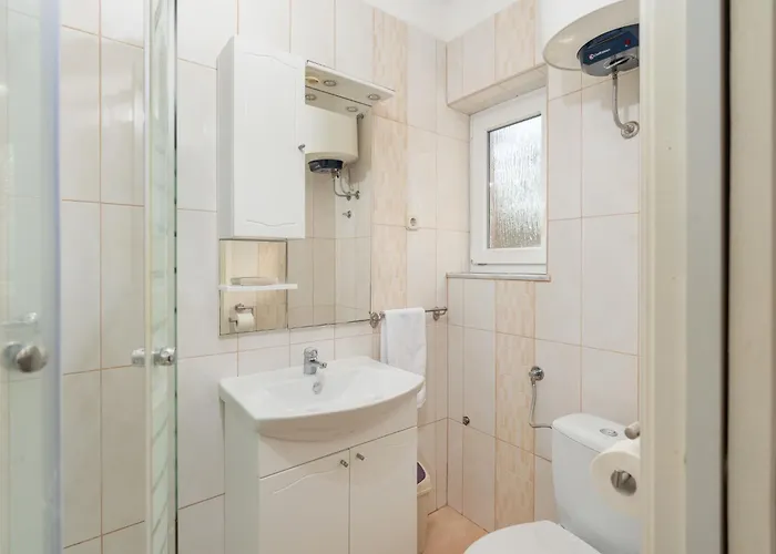 Danijel By Interhome