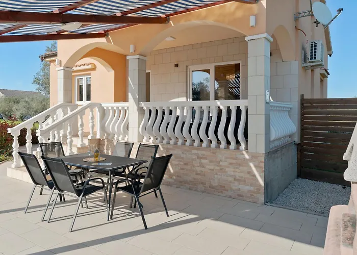 Danijel By Interhome *