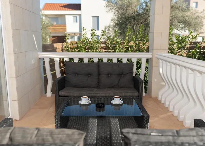 Danijel By Interhome * Sukošan