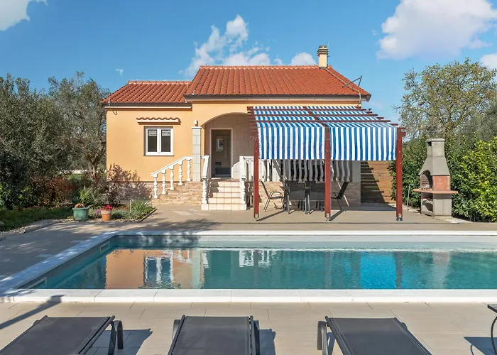 Danijel By Interhome