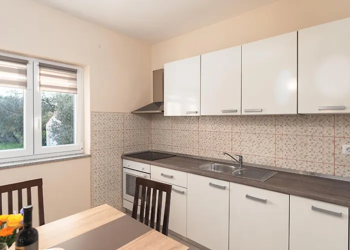 Danijel By Interhome Дом отдыха