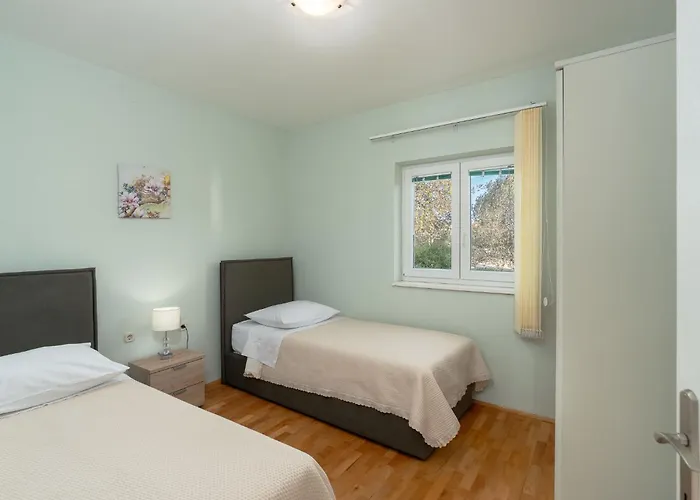 Дом отдыха Danijel By Interhome Сукошан