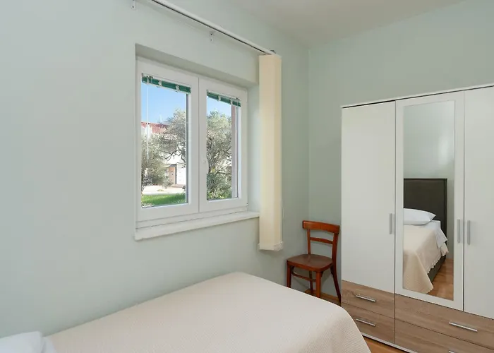 Danijel By Interhome *