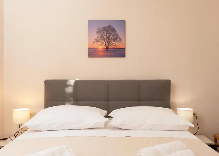 Дом отдыха Danijel By Interhome *