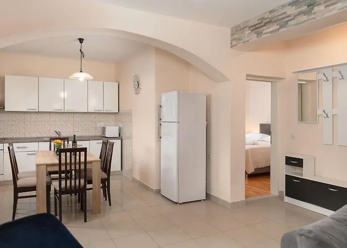 Danijel By Interhome * Сукошан