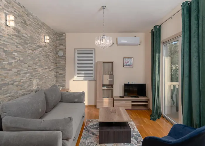 Danijel By Interhome Дом отдыха Сукошан