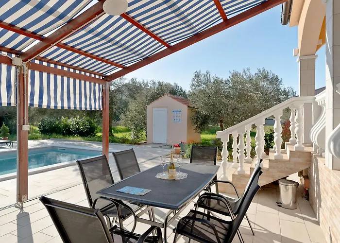 Danijel By Interhome *